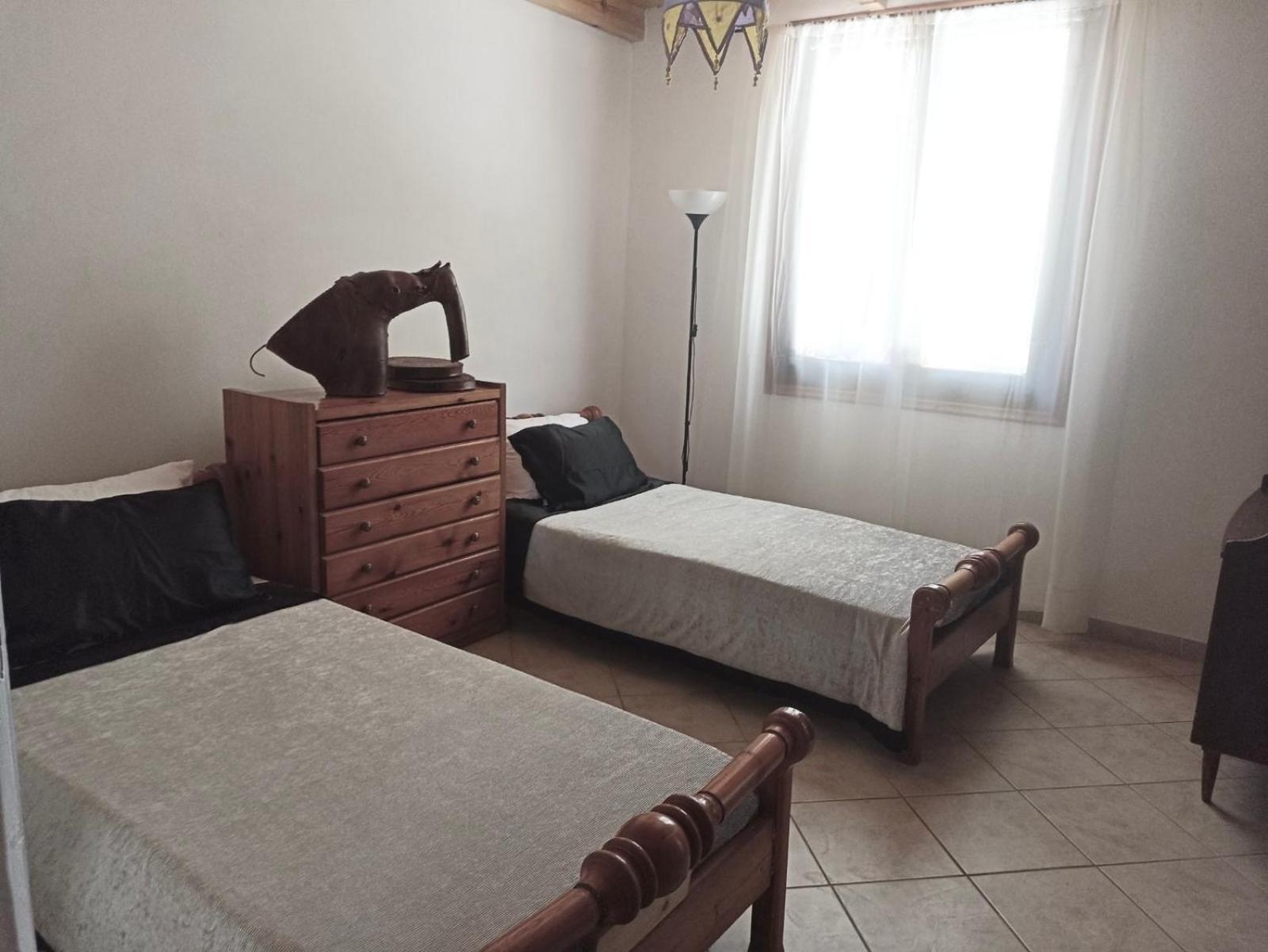 Marina House Next To Halikounas Beach מראה חיצוני תמונה