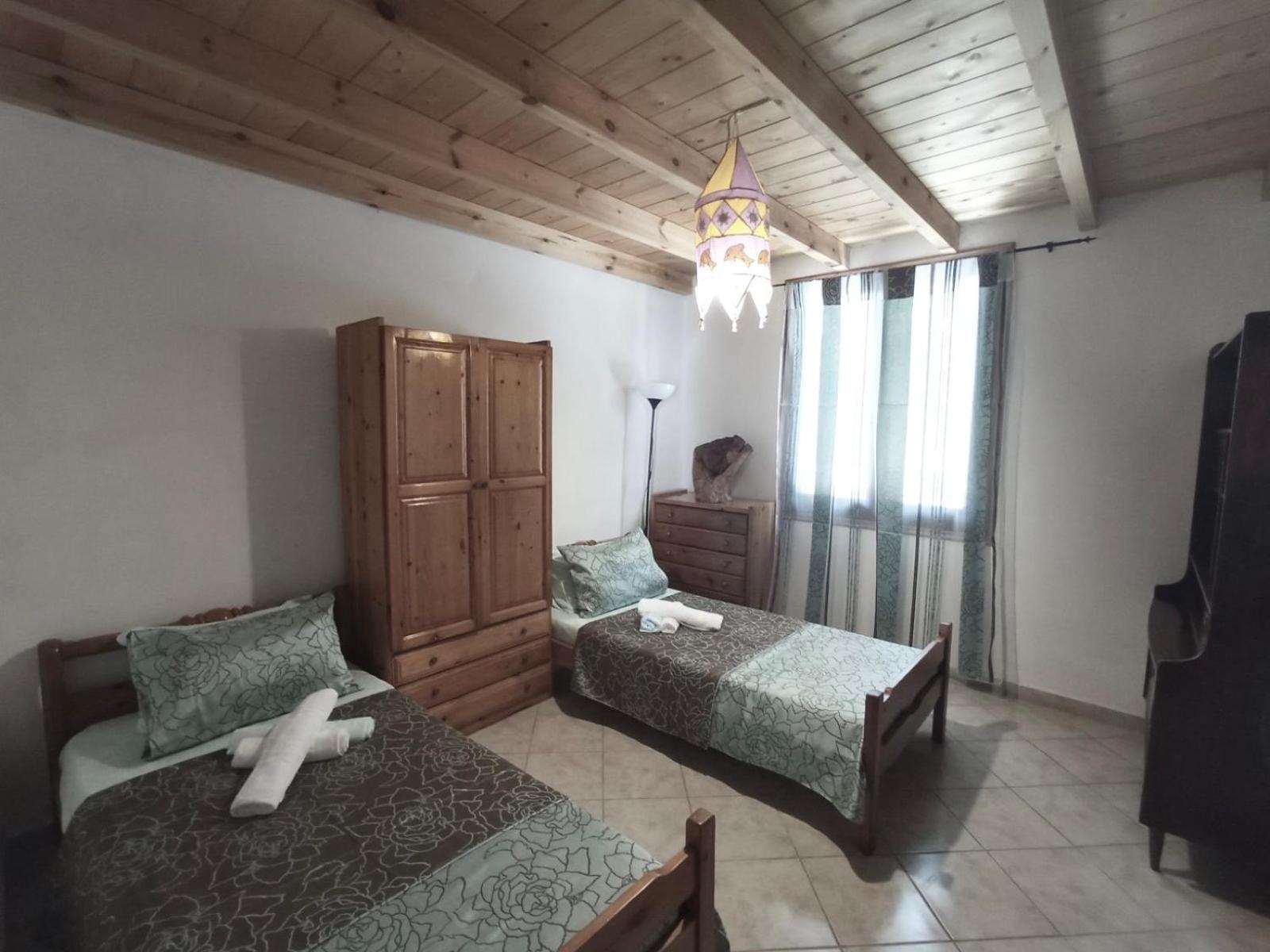 Marina House Next To Halikounas Beach מראה חיצוני תמונה