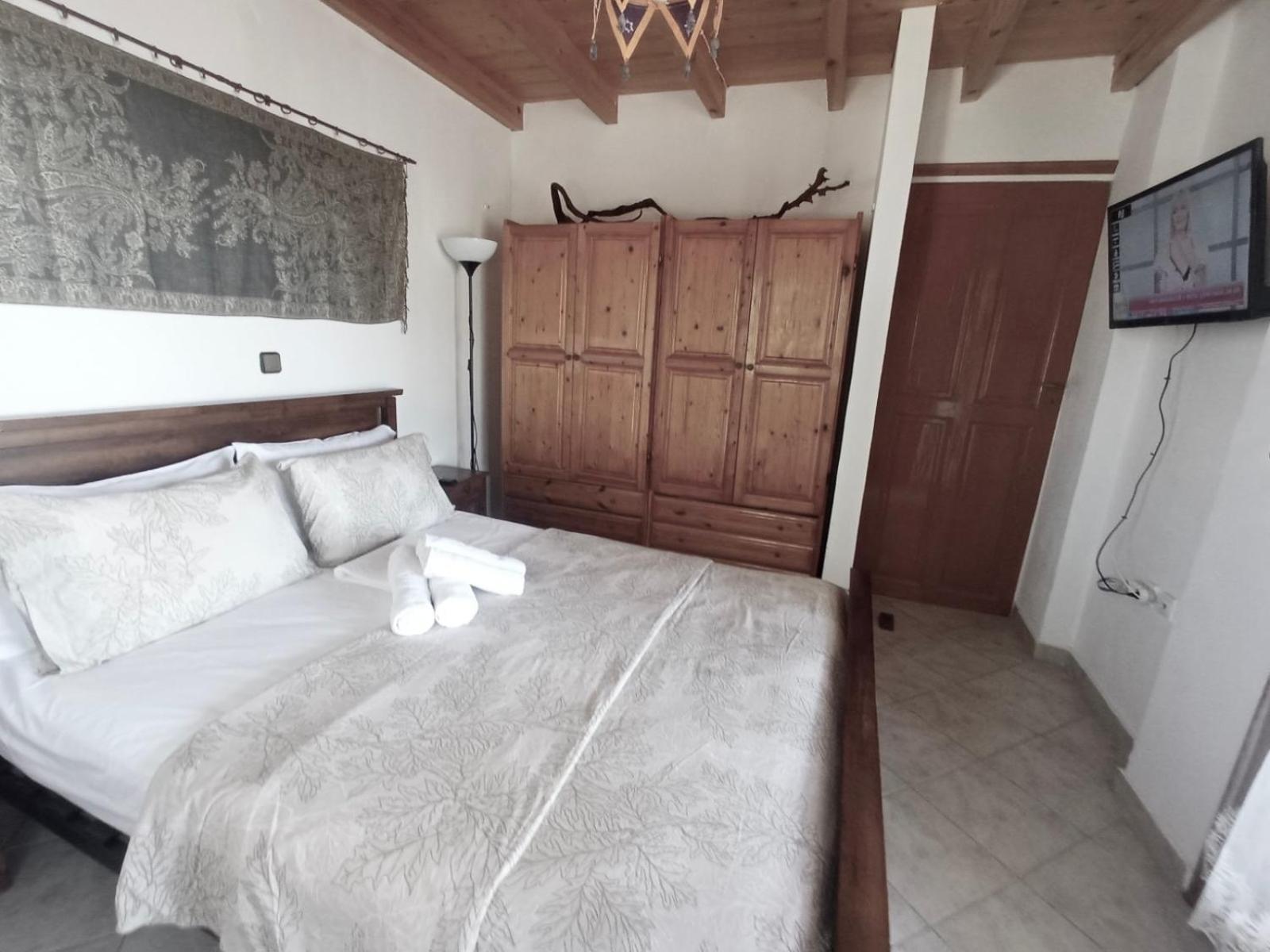 Marina House Next To Halikounas Beach מראה חיצוני תמונה