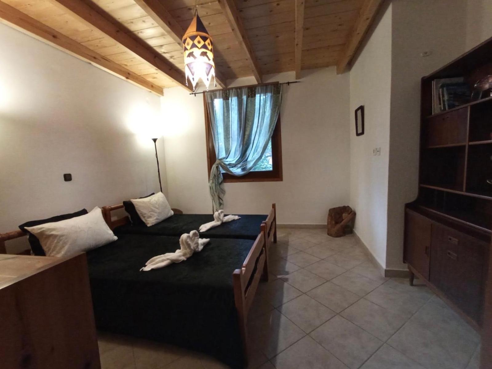 Marina House Next To Halikounas Beach מראה חיצוני תמונה